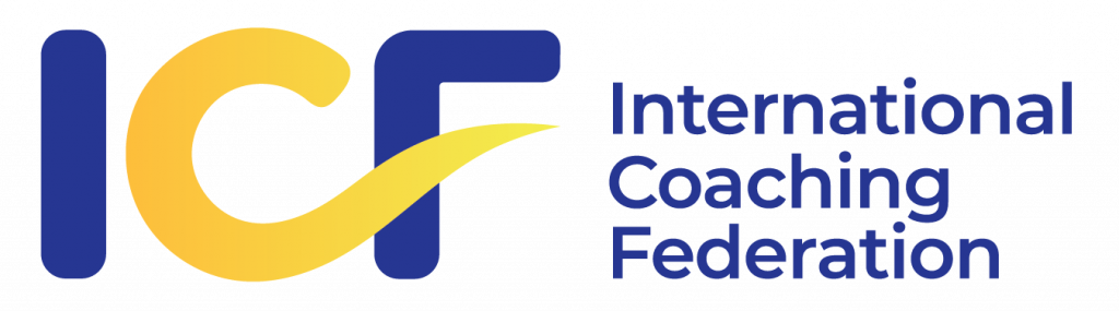 logo de International Coaching Federation - ICF
