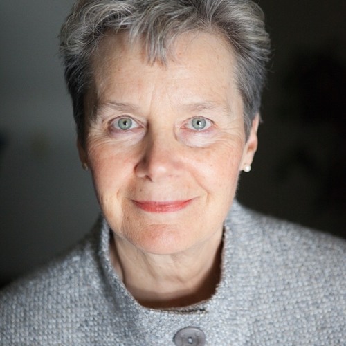 Faith Fuller​ - la fondatrice du programme ORSC™ ​