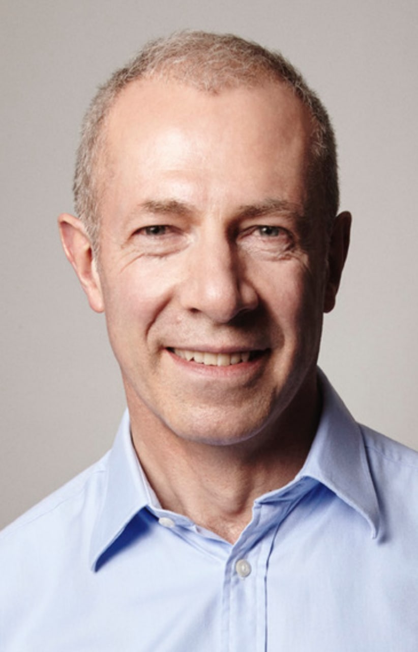 Christopher Howell Coaching ORSC™