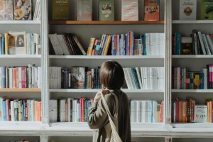 Bibliothèque – Approche ORSC