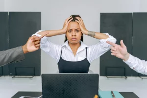 Comment créer des liens lorsque tout semble divisé