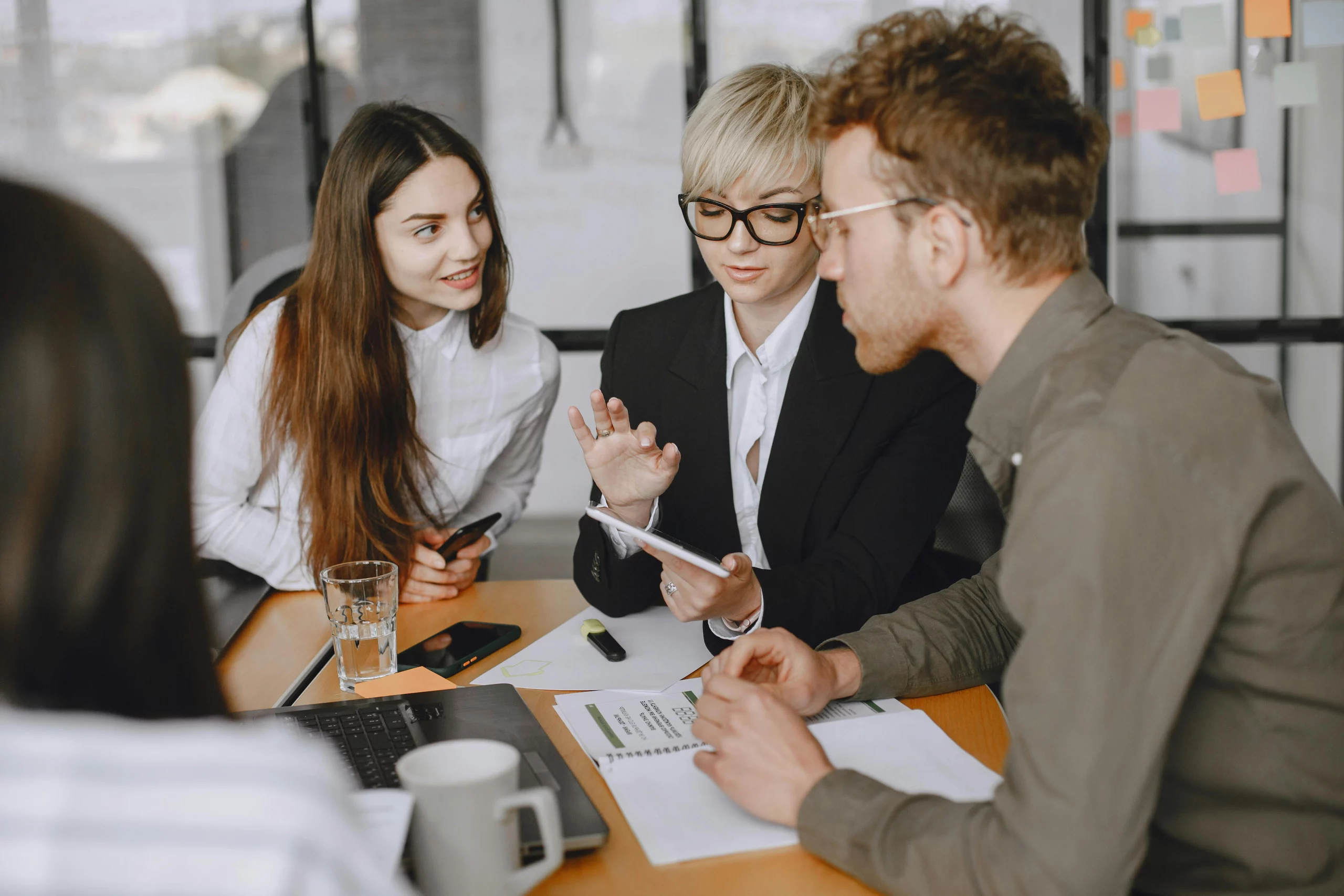 Quand le silence parle 🤫