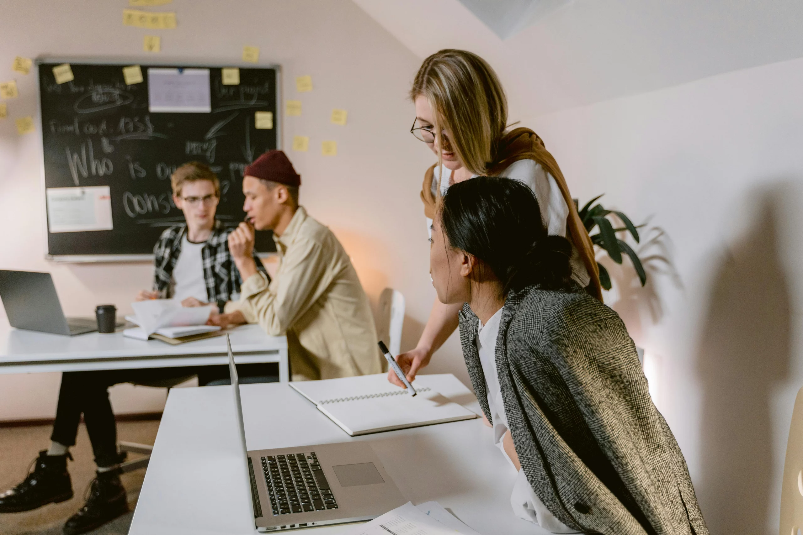 Où commence réellement un changement réussi ?