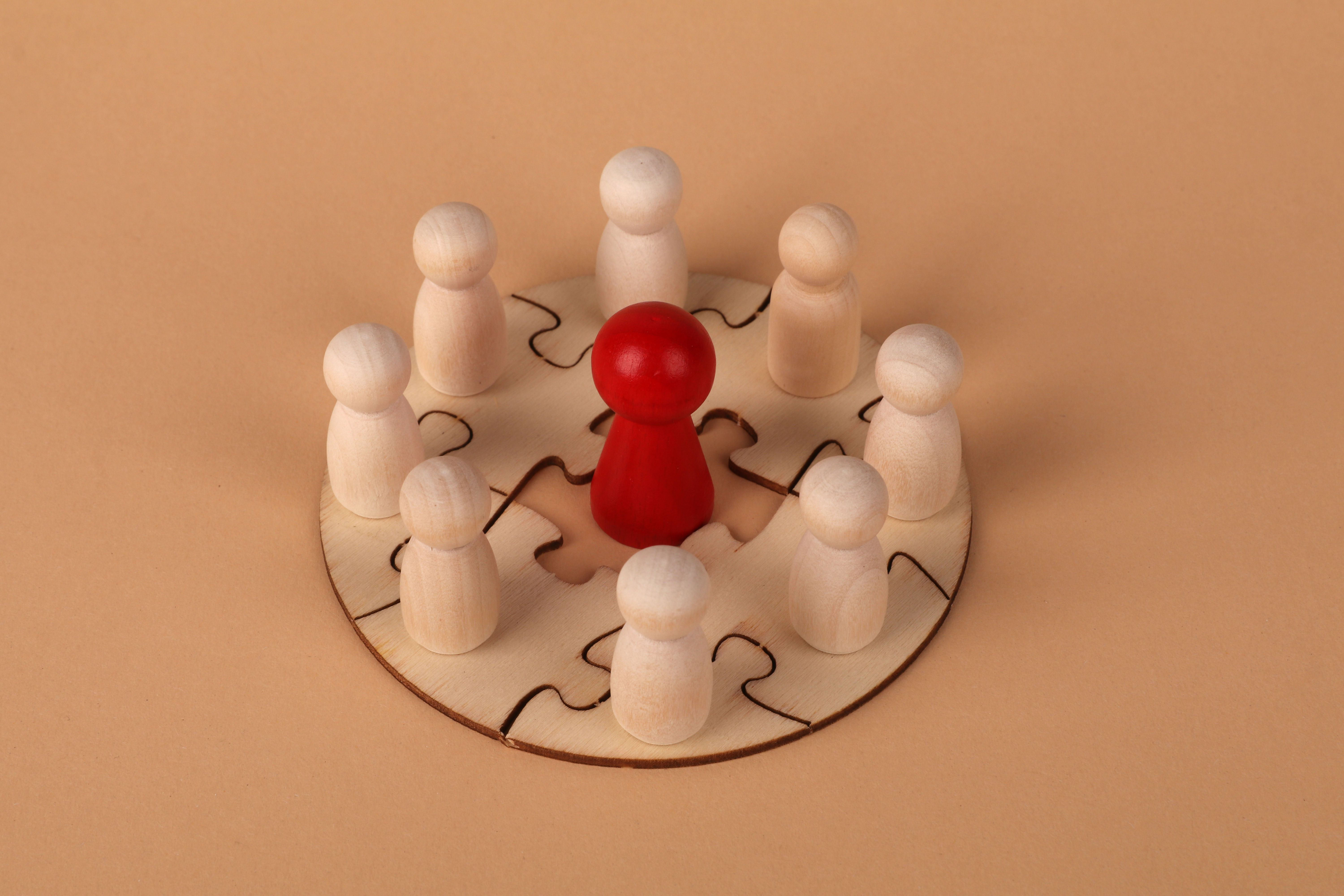 L'angle mort du leadership 🧑‍🦯