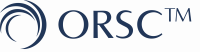 Logo ORSC bleu marine